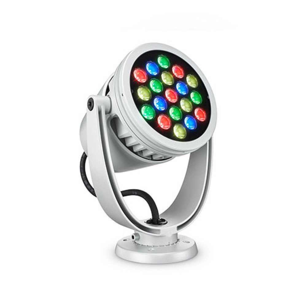 ColorBurst IntelliHue Powercore ColorBurst IntelliHue Powercore
