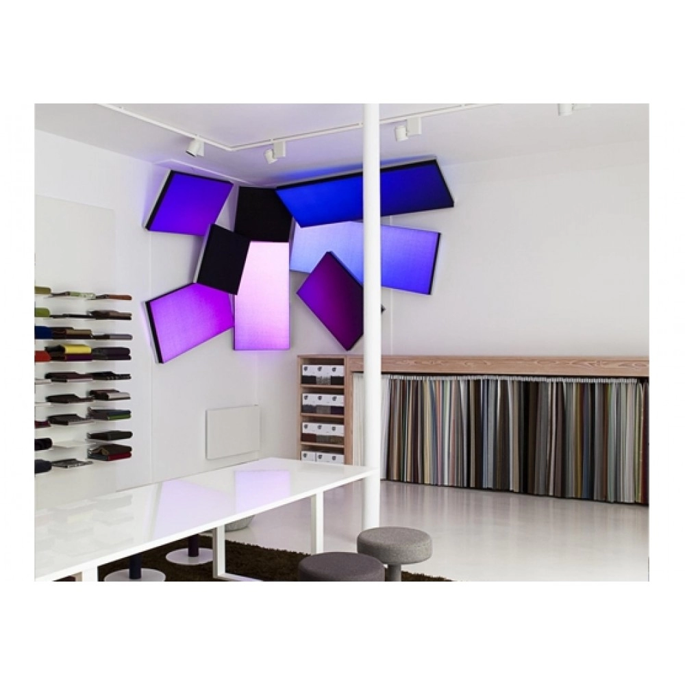 Luminous textile Luminous textile