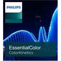 Essential Color