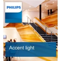 Accent light
