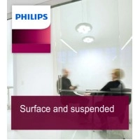 Surface And Suspended